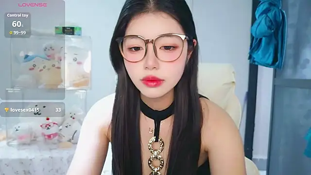 Sexshow-Bild von -XiaoYu-777