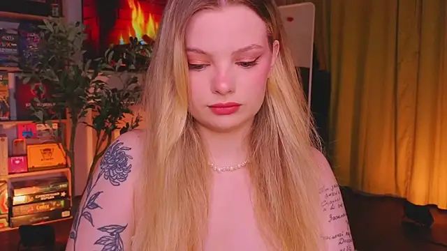 Hottie_Jane's sex show image