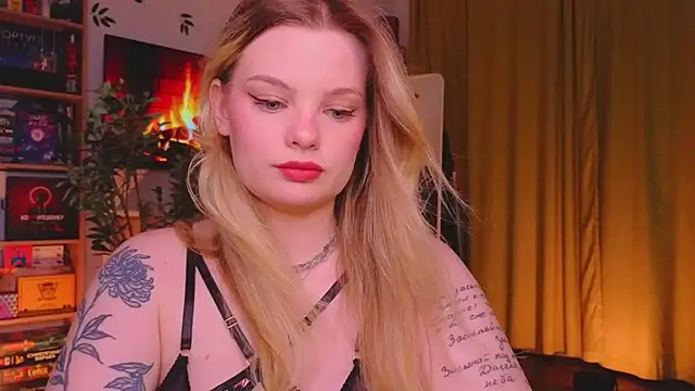 Hottie_Jane's sex show image