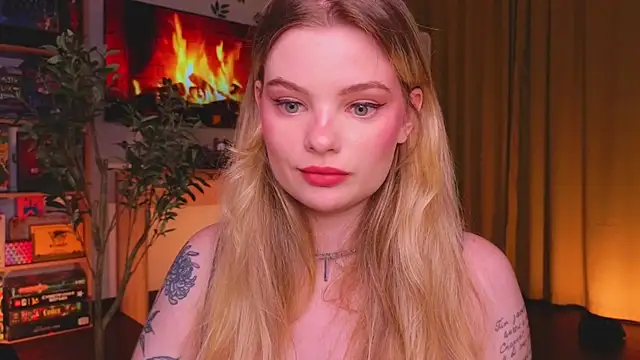 Hottie_Jane's sex show image