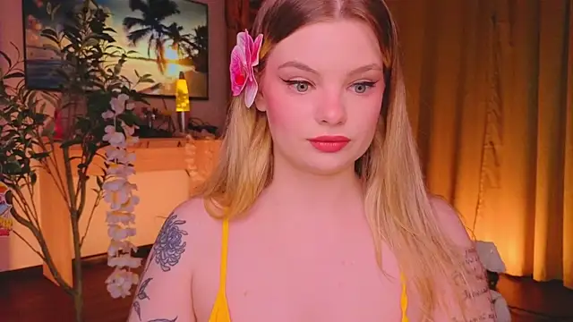Hottie_Jane's sex show image