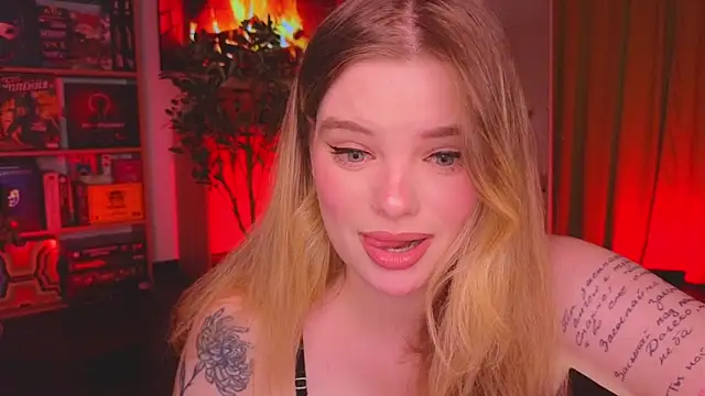 Изображение секс-шоу модели Hottie_Jane Изображение секс-шоу модели Hottie_Jane