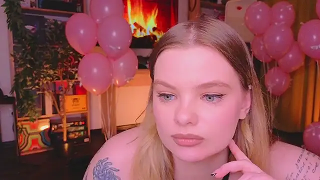 Hottie_Jane's sex show image