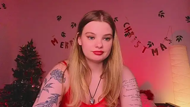 Hottie_Jane's sex show image