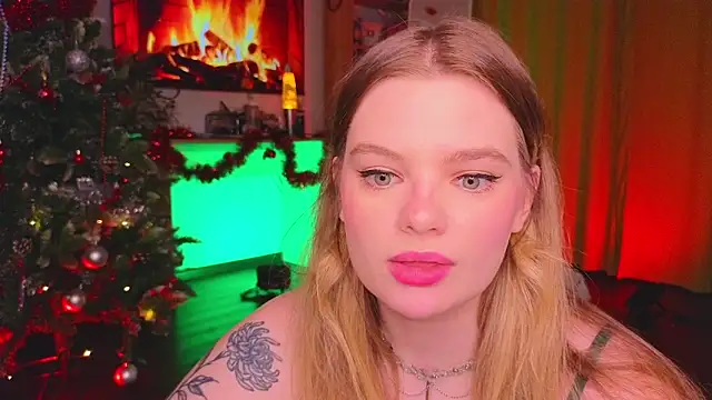 Hottie_Jane's sex show image