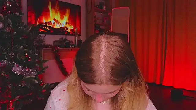 Hottie_Jane's sex show image