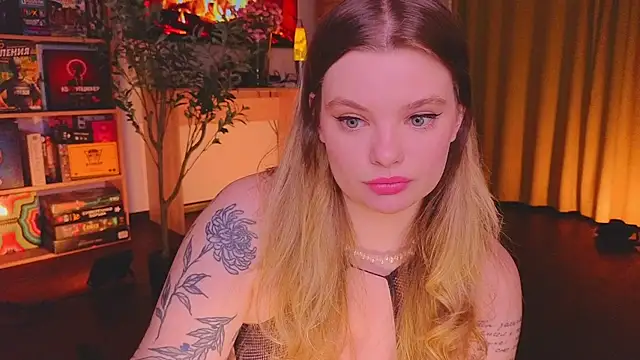 Hottie_Jane's sex show image