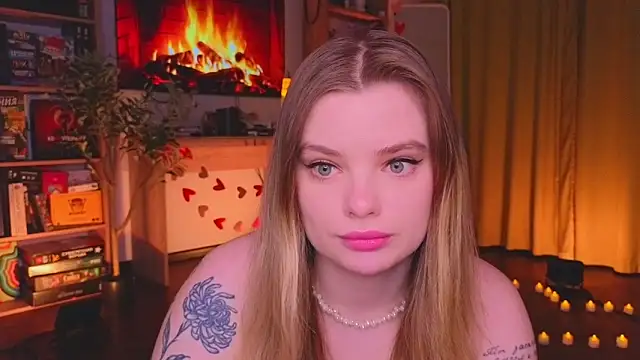 Hottie_Jane's sex show image