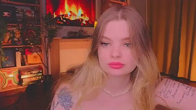 Hottie_Jane's sex show image