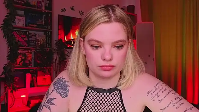 Hottie_Jane's sex show image