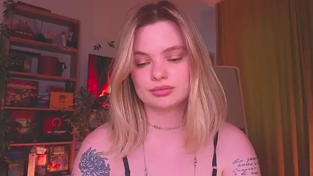 Hottie_Jane's sex show image