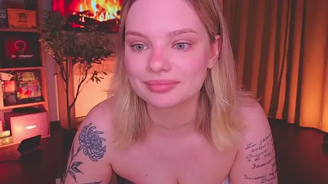 Hottie_Jane's sex show image