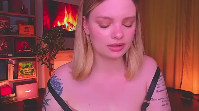 Изображение секс-шоу модели Hottie_Jane