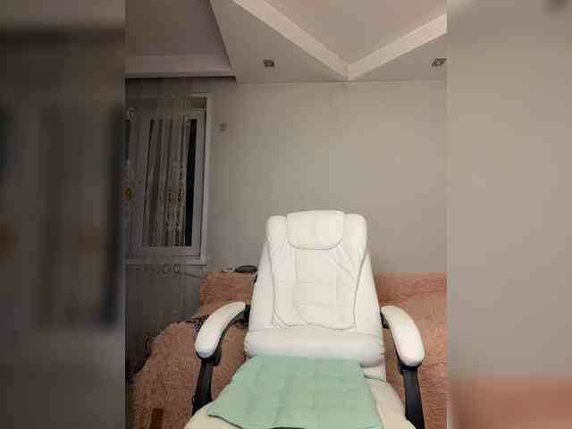 Sexshow-Bild von Eva-Bella Sexshow-Bild von Eva-Bella