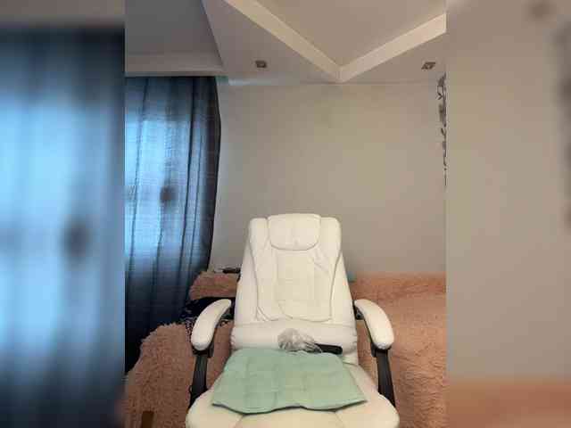 Sexshow-Bild von Eva-Bella Sexshow-Bild von Eva-Bella