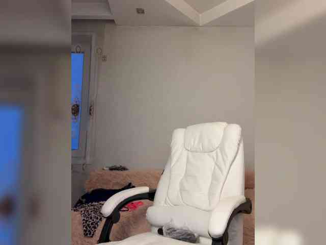 Sexshow-Bild von Eva-Bella Sexshow-Bild von Eva-Bella