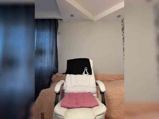 Eva-Bella's sex show image