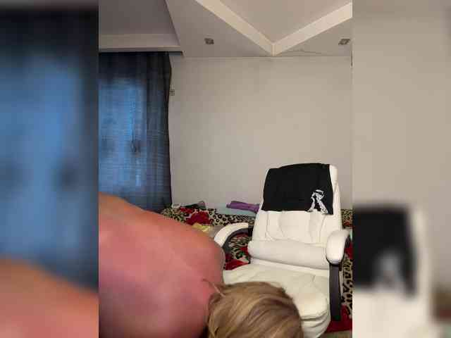 Eva-Bella's sex show image