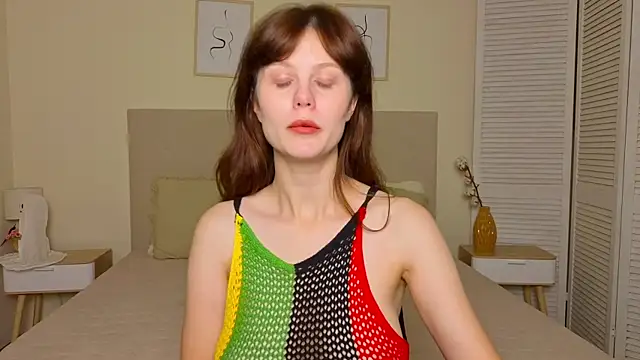 Изображение секс-шоу модели Real_nature__