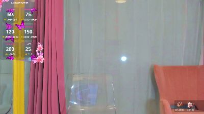 Sarabacker's sex show image