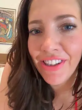 hollyharmd's sex show image