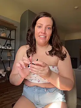 hollyharmd's sex show image