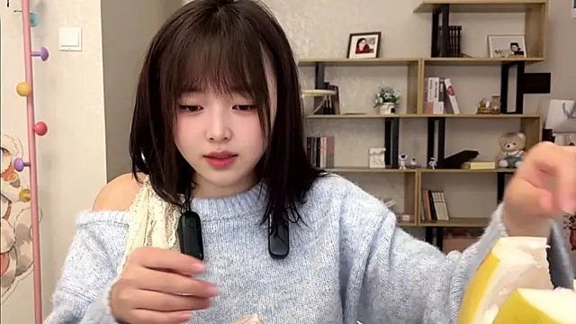 Изображение секс-шоу модели Chenjing0 Изображение секс-шоу модели Chenjing0