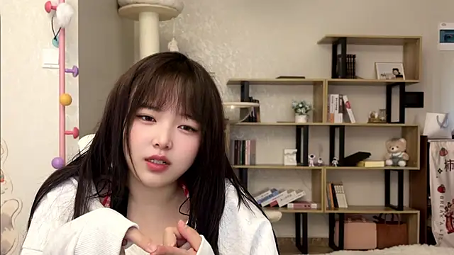 Изображение секс-шоу модели Chenjing0 Изображение секс-шоу модели Chenjing0