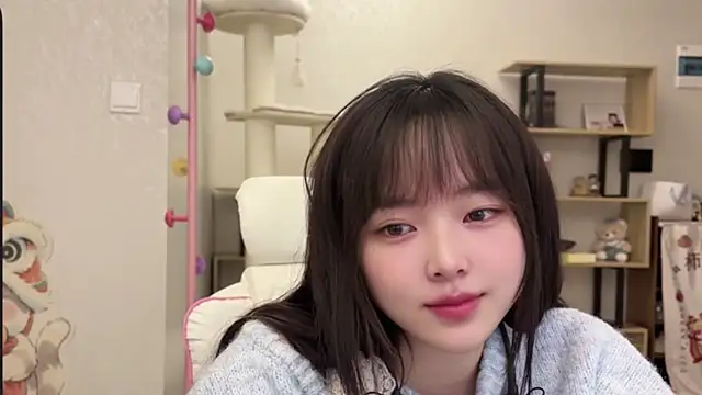 Изображение секс-шоу модели Chenjing0