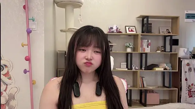 Изображение секс-шоу модели Chenjing0