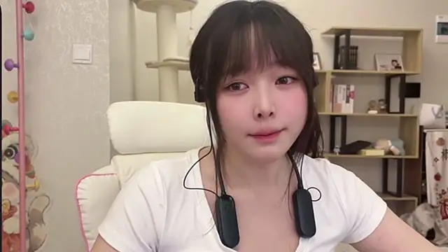 Изображение секс-шоу модели Chenjing0