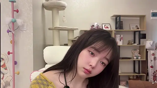 Изображение секс-шоу модели Chenjing0