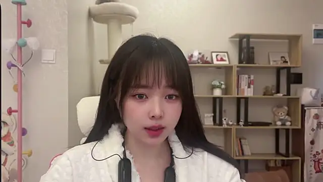 Изображение секс-шоу модели Chenjing0