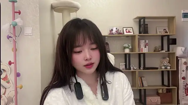 Изображение секс-шоу модели Chenjing0