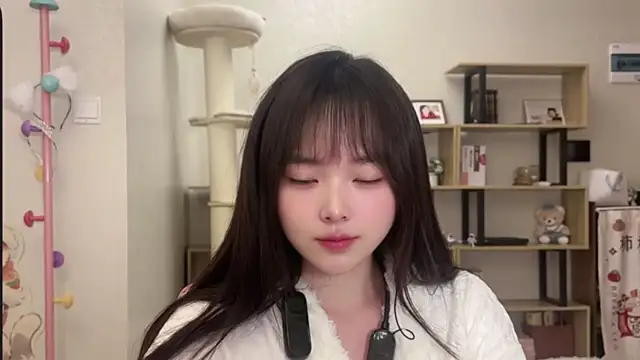 Изображение секс-шоу модели Chenjing0