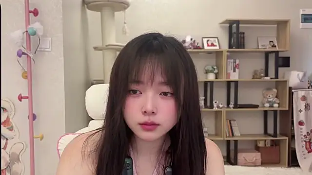 Изображение секс-шоу модели Chenjing0