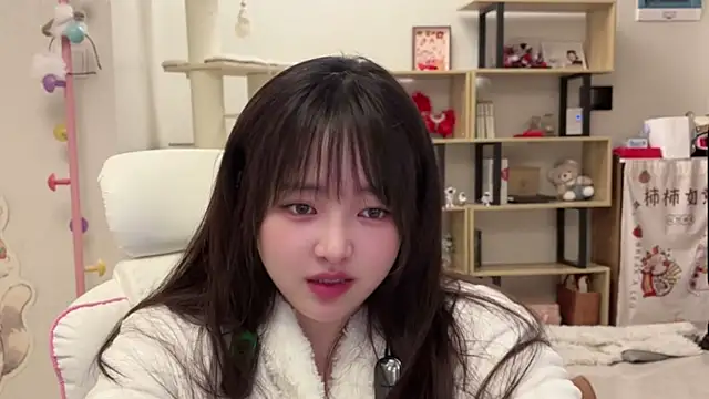 Chenjing0's sex show image