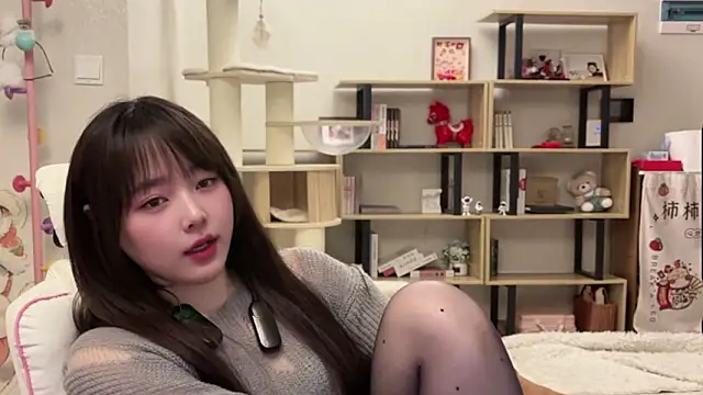 Chenjing0's sex show image