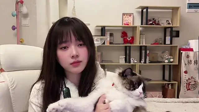 Chenjing0's sex show image