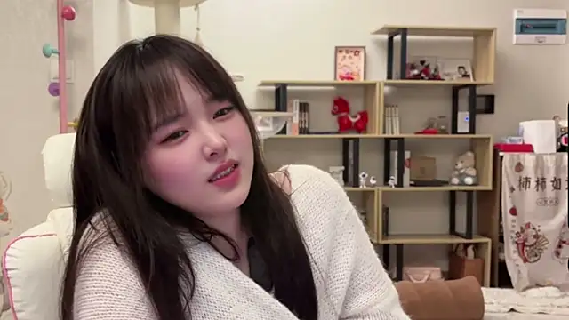 Chenjing0's sex show image