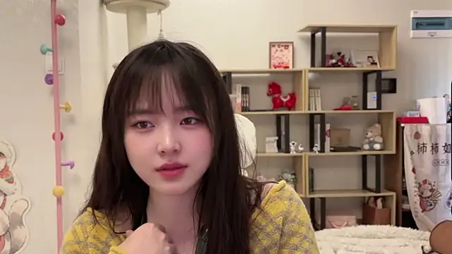 Chenjing0's sex show image