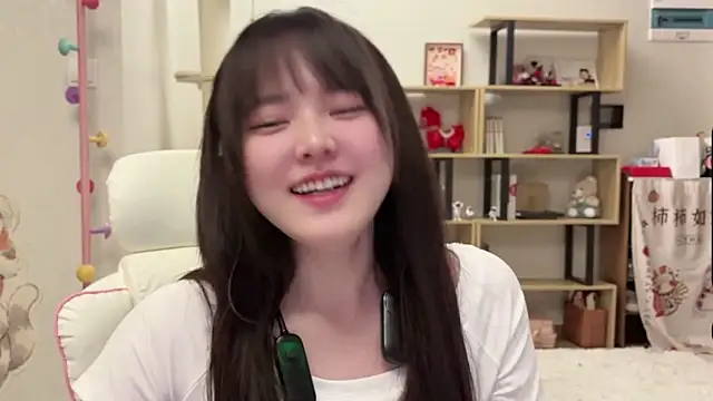 Chenjing0's sex show image