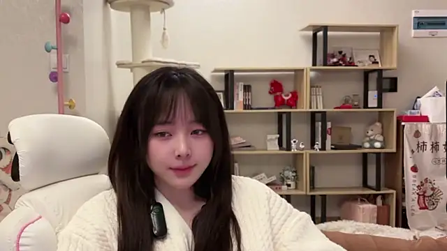 Chenjing0's sex show image