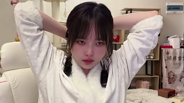 Chenjing0's sex show image