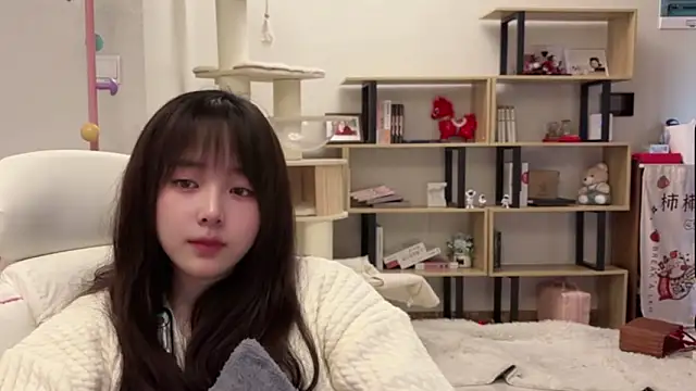 Chenjing0's sex show image