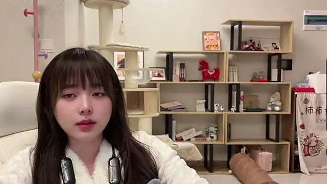 Chenjing0's sex show image