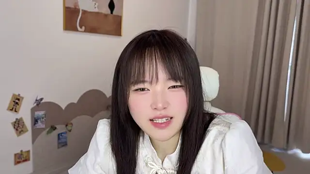 Изображение секс-шоу модели SakuraCat6