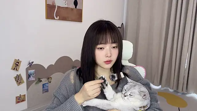 Изображение секс-шоу модели SakuraCat6