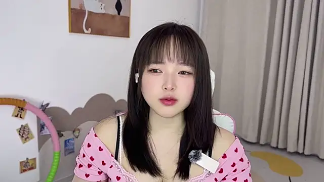 Изображение секс-шоу модели SakuraCat6