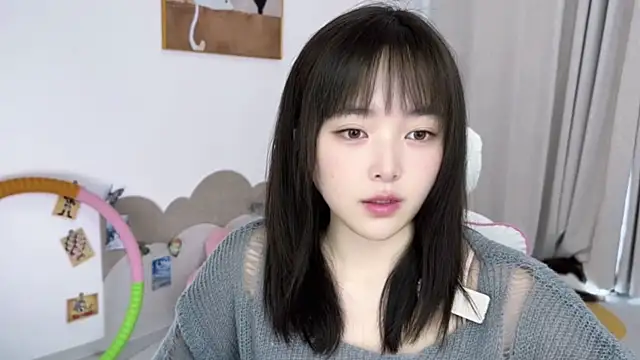 Изображение секс-шоу модели SakuraCat6